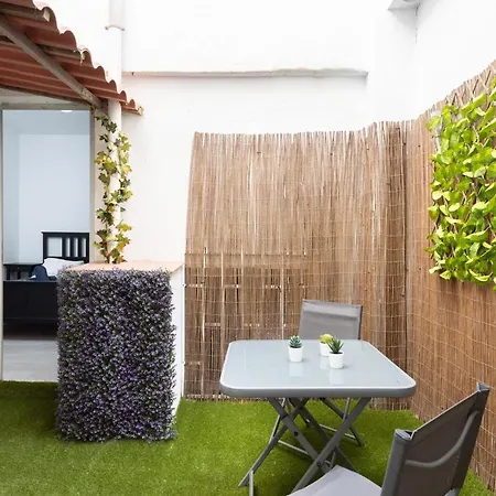 118 Cruz By Sunkeyrents Apartment Santa Cruz de Tenerife