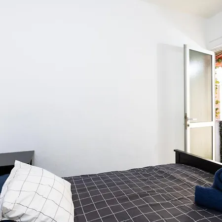 118 Cruz By Sunkeyrents Apartment Santa Cruz de Tenerife